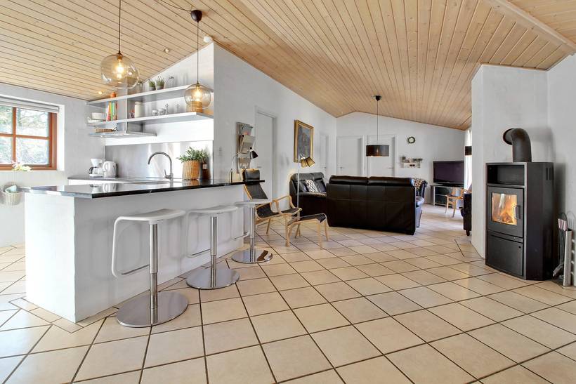 Foto von Ferienhaus BB96 in Blåvand - Westjütland