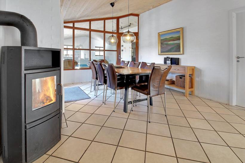 Foto von Ferienhaus BB96 in Blåvand - Westjütland