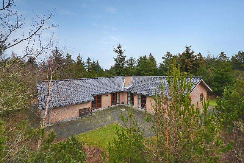 Foto von Ferienhaus BB96 in Blåvand - Westjütland