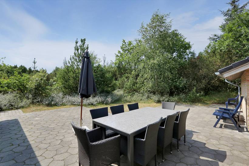 Foto von Ferienhaus BB96 in Blåvand - Westjütland