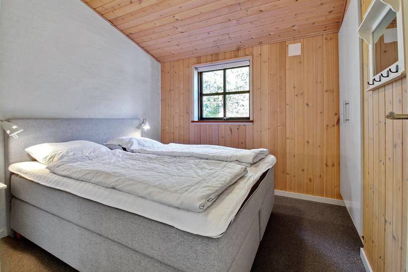 Foto von Ferienhaus BB96 in Blåvand - Westjütland