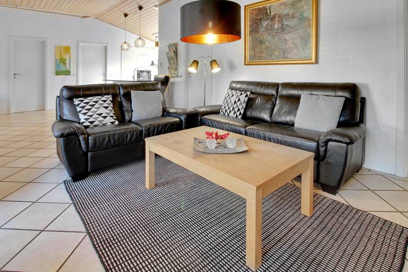 Foto von Ferienhaus BB96 in Blåvand - Westjütland