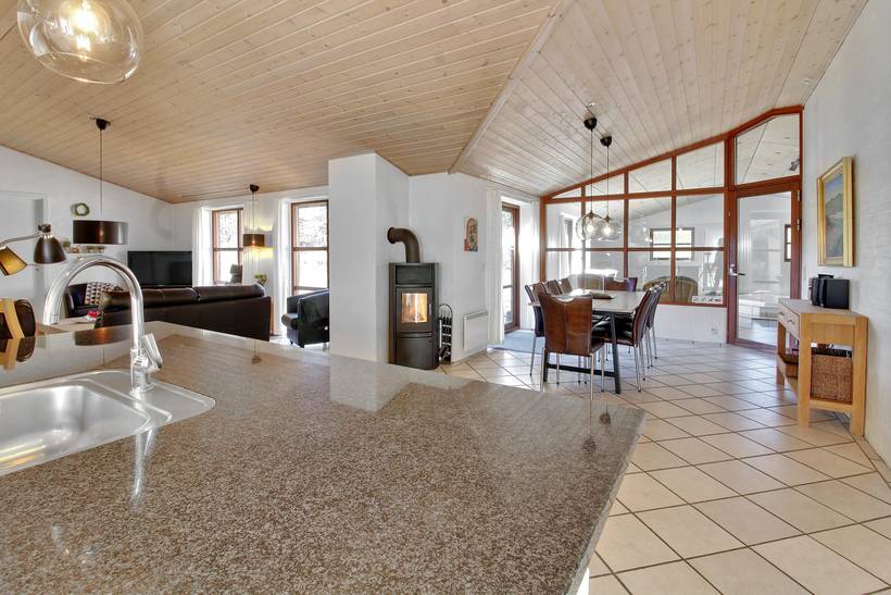 Foto von Ferienhaus BB96 in Blåvand - Westjütland
