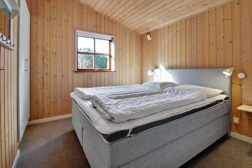 Foto von Ferienhaus BB96 in Blåvand - Westjütland