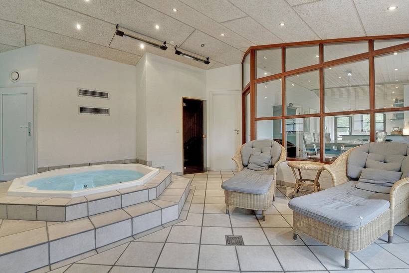 Foto von Ferienhaus BB96 in Blåvand - Westjütland