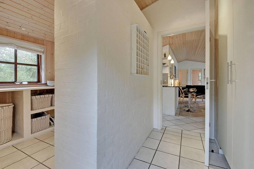 Foto von Ferienhaus BB96 in Blåvand - Westjütland