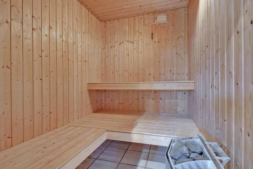Foto von Ferienhaus BB96 in Blåvand - Westjütland
