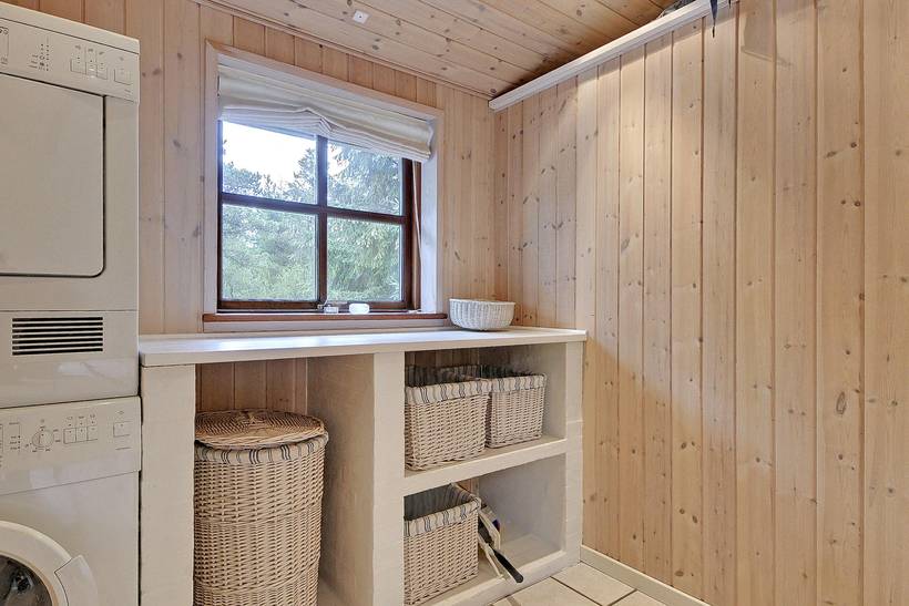 Foto von Ferienhaus BB96 in Blåvand - Westjütland