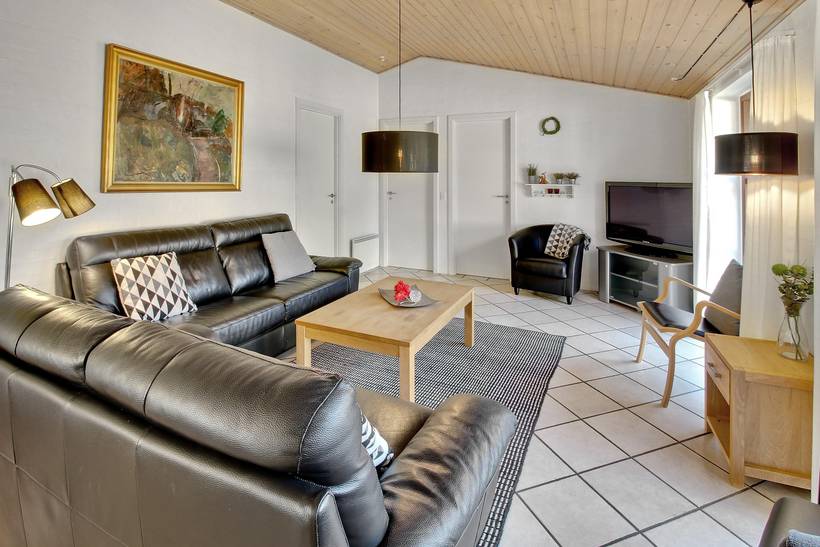 Foto von Ferienhaus BB96 in Blåvand - Westjütland