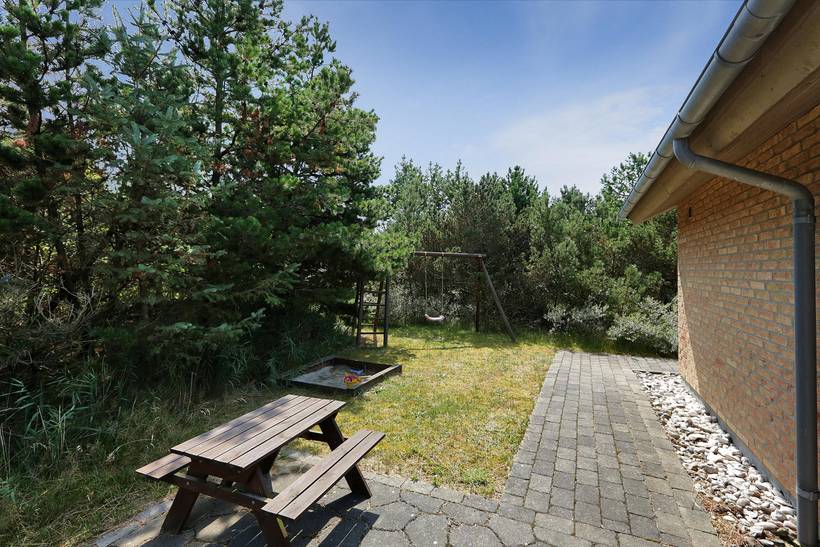 Foto von Ferienhaus BB96 in Blåvand - Westjütland