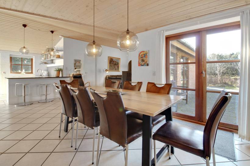 Foto von Ferienhaus BB96 in Blåvand - Westjütland