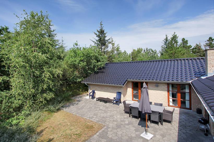 Foto von Ferienhaus BB96 in Blåvand - Westjütland