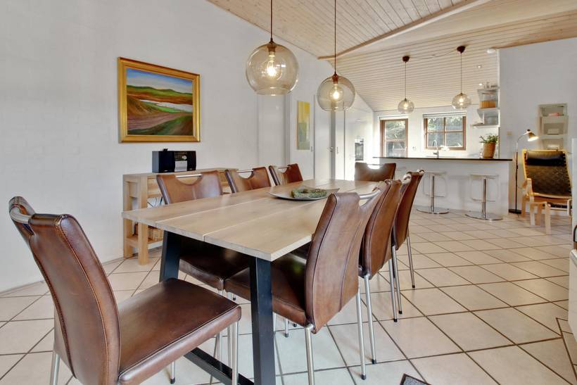 Foto von Ferienhaus BB96 in Blåvand - Westjütland