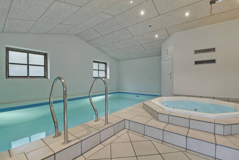 Foto von Ferienhaus BB96 in Blåvand - Westjütland