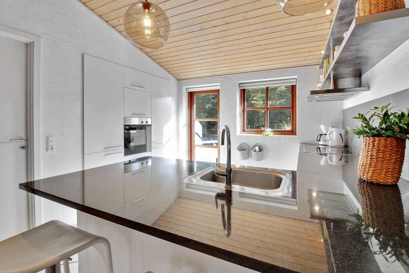 Foto von Ferienhaus BB96 in Blåvand - Westjütland