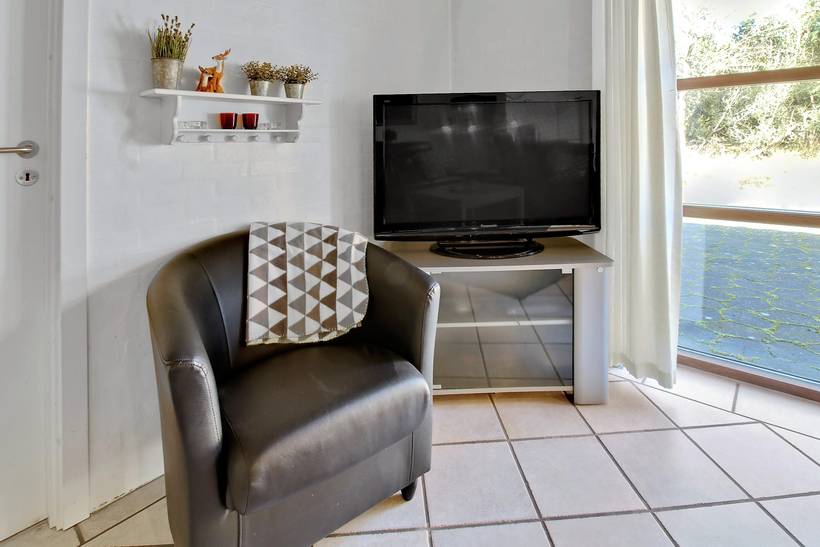 Foto von Ferienhaus BB96 in Blåvand - Westjütland