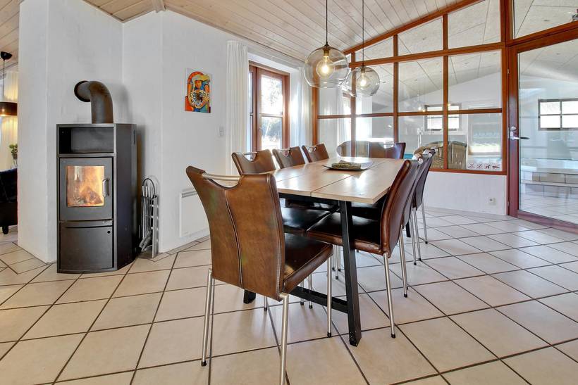 Foto von Ferienhaus BB96 in Blåvand - Westjütland