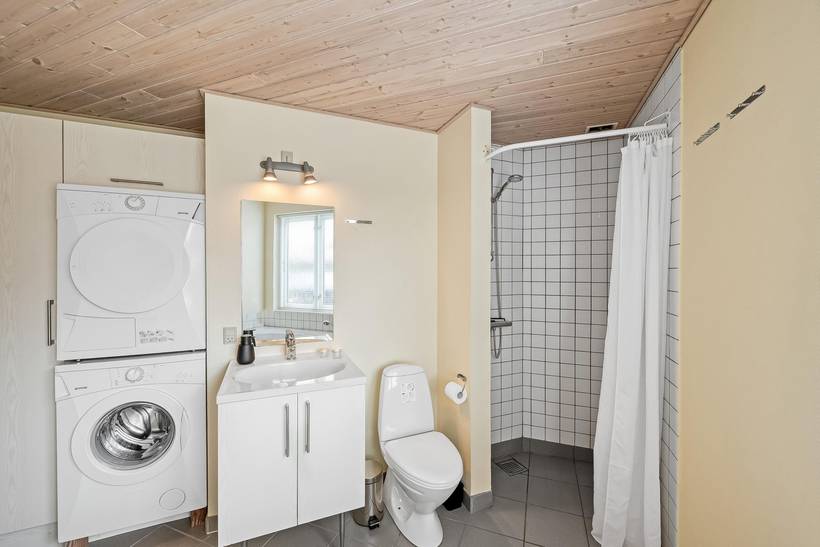 Foto von Ferienhaus BC02 in Fjand - Westjütland