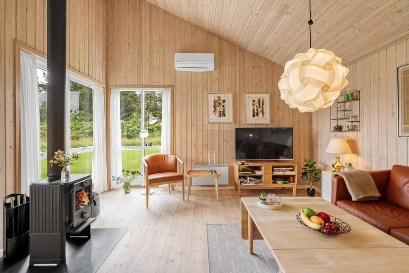 Foto von Ferienhaus BC02 in Fjand - Westjütland