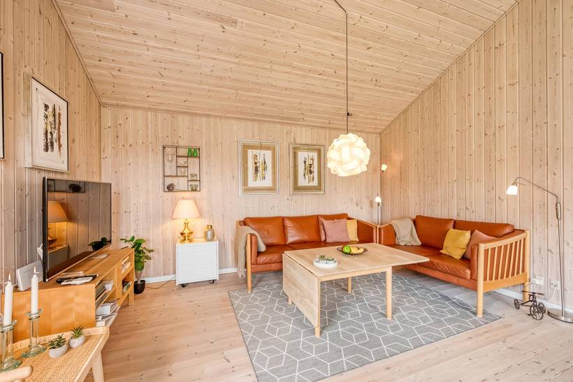 Foto von Ferienhaus BC02 in Fjand - Westjütland