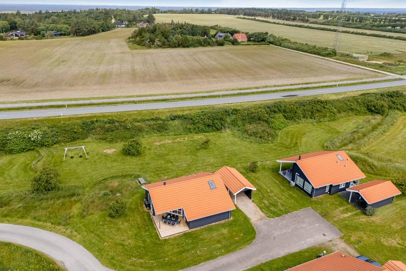 Foto von Ferienhaus BC02 in Fjand - Westjütland