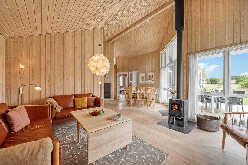 Foto von Ferienhaus BC02 in Fjand - Westjütland