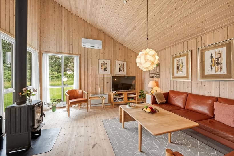 Foto von Ferienhaus BC02 in Fjand - Westjütland
