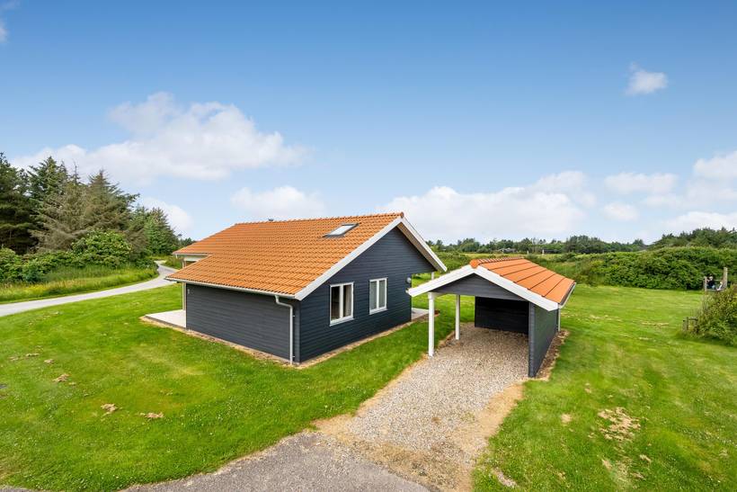 Foto von Ferienhaus BC02 in Fjand - Westjütland
