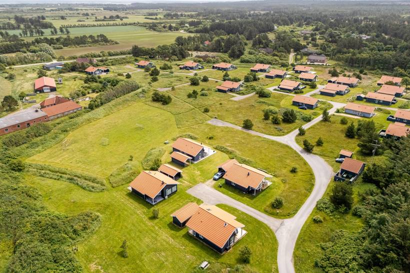 Foto von Ferienhaus BC02 in Fjand - Westjütland