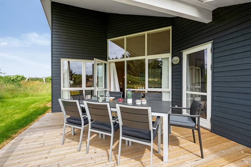 Foto von Ferienhaus BC02 in Fjand - Westjütland