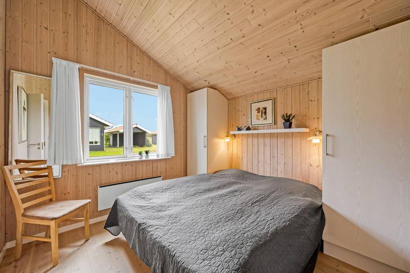 Foto von Ferienhaus BC02 in Fjand - Westjütland