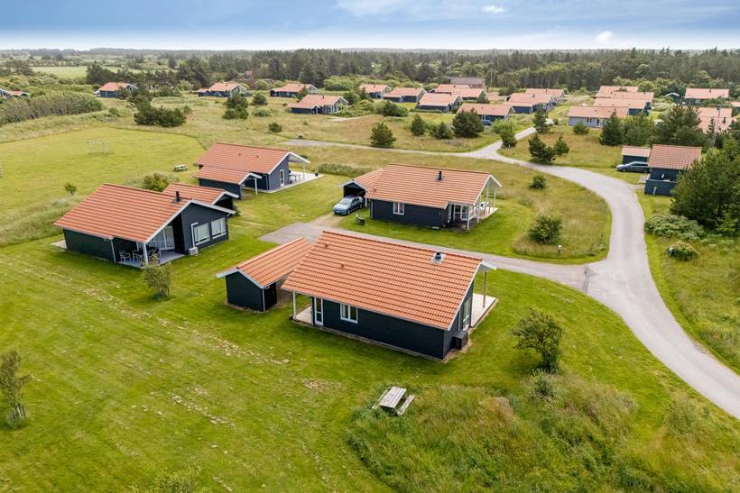 Foto von Ferienhaus BC02 in Fjand - Westjütland