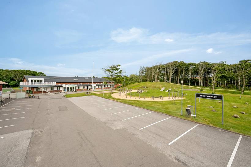 Foto von Ferienhaus BC02 in Fjand - Westjütland
