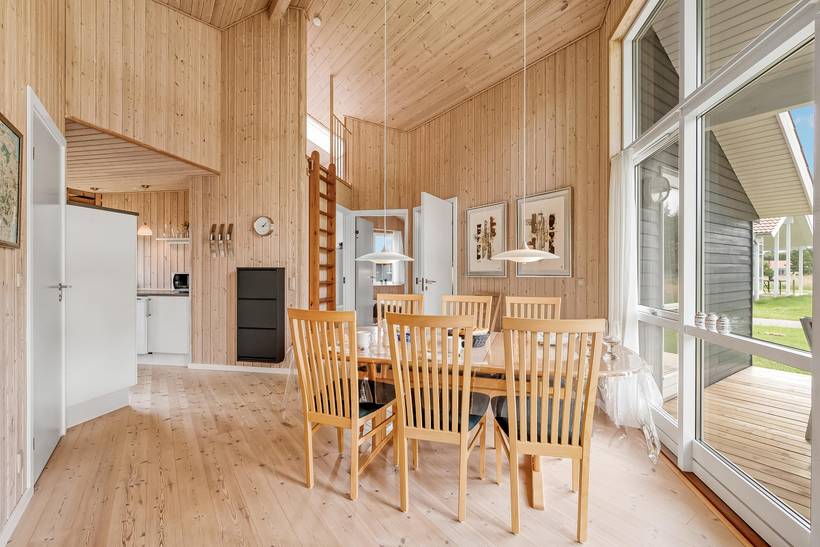 Foto von Ferienhaus BC02 in Fjand - Westjütland