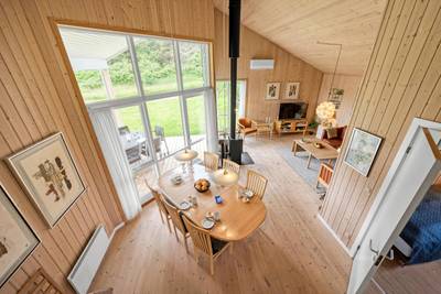 Vorschaubild von Ferienhaus BC02 in Fjand - Westjütland