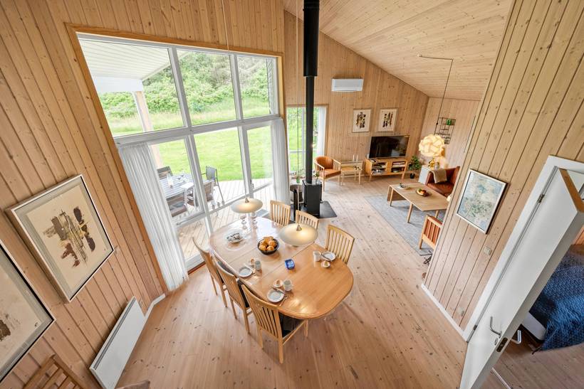 Foto von Ferienhaus BC02 in Fjand - Westjütland