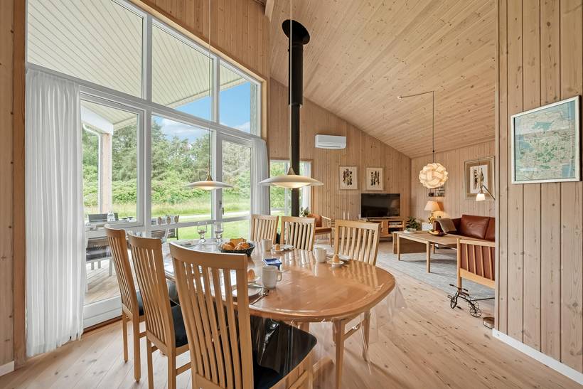 Foto von Ferienhaus BC02 in Fjand - Westjütland