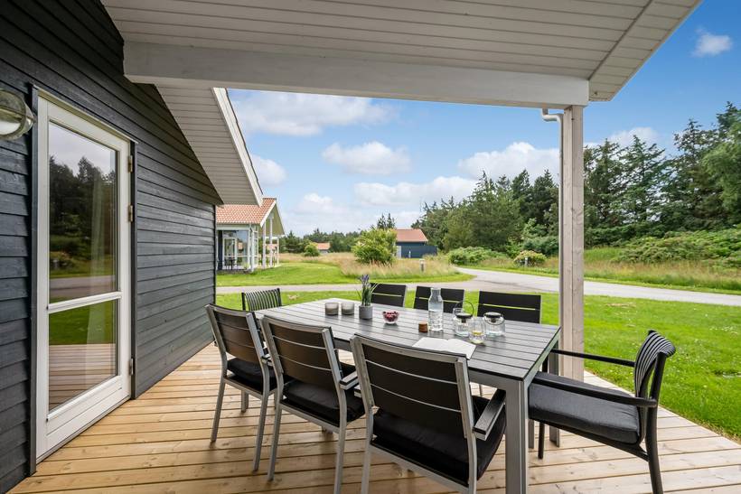 Foto von Ferienhaus BC02 in Fjand - Westjütland