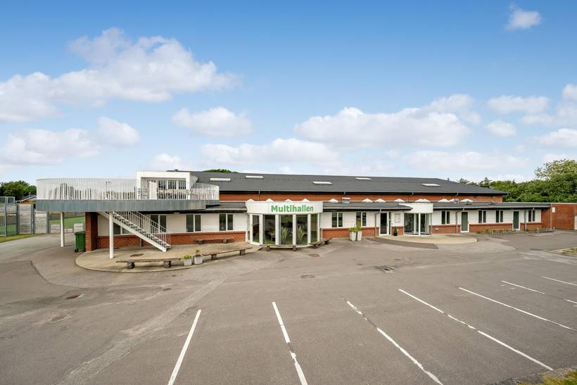 Foto von Ferienhaus BC02 in Fjand - Westjütland