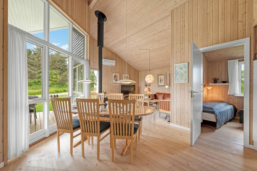 Foto von Ferienhaus BC02 in Fjand - Westjütland