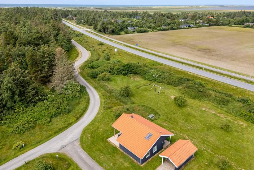 Foto von Ferienhaus BC02 in Fjand - Westjütland