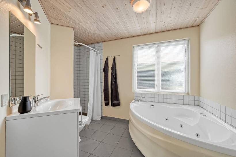 Foto von Ferienhaus BC02 in Fjand - Westjütland