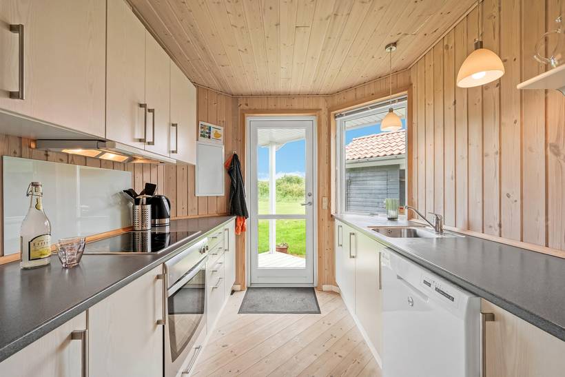 Foto von Ferienhaus BC02 in Fjand - Westjütland