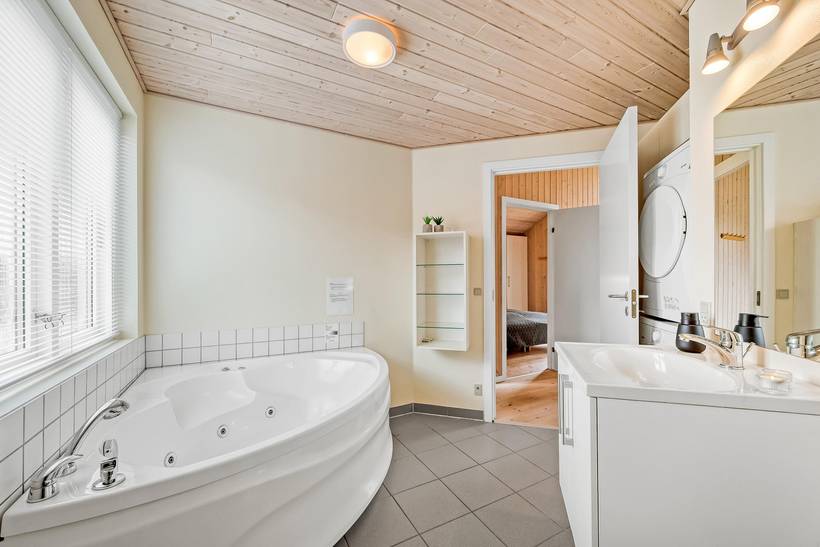 Foto von Ferienhaus BC02 in Fjand - Westjütland