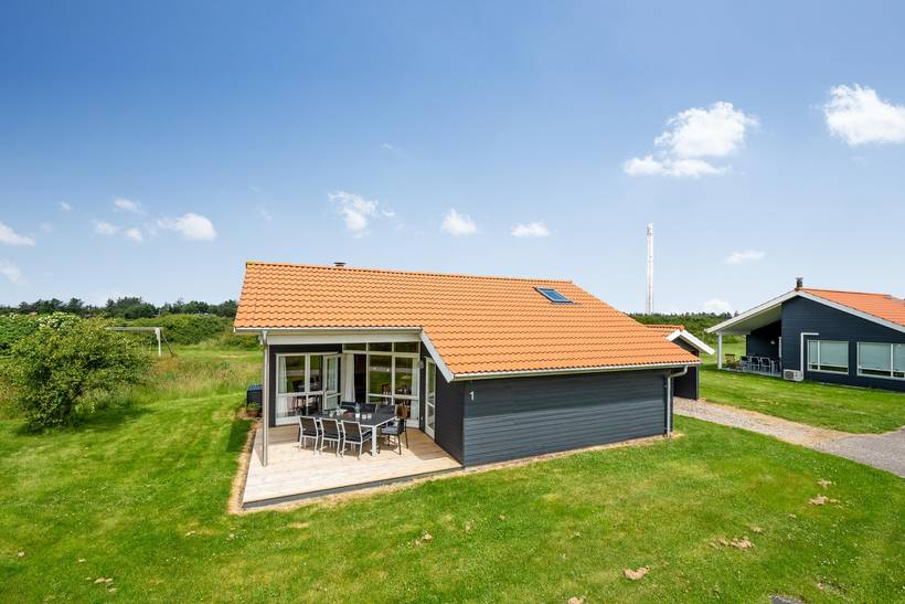 Foto von Ferienhaus BC02 in Fjand - Westjütland