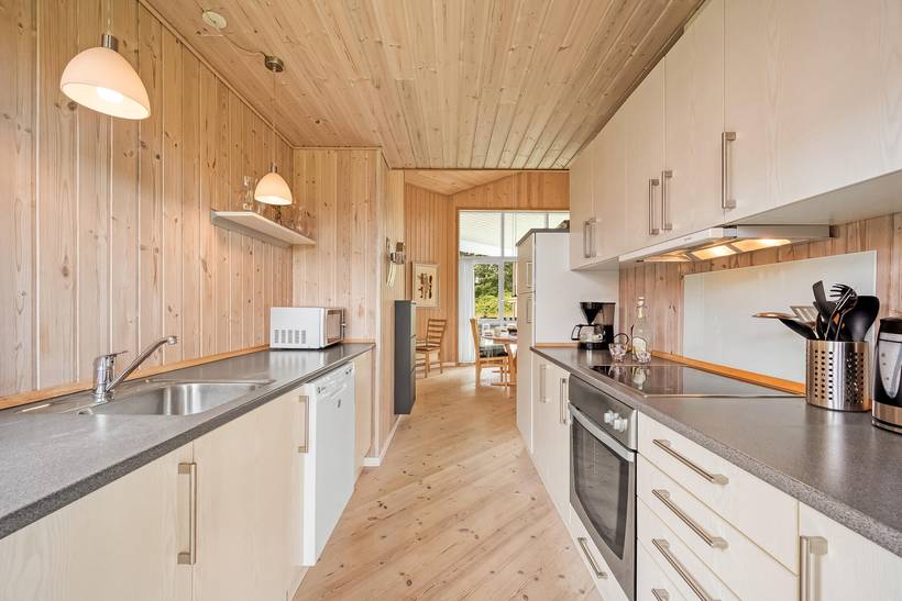 Foto von Ferienhaus BC02 in Fjand - Westjütland