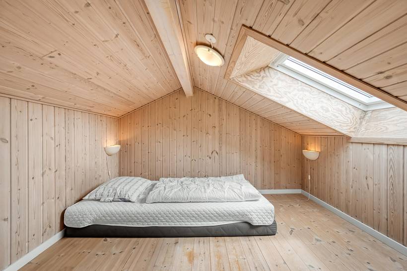 Foto von Ferienhaus BC02 in Fjand - Westjütland