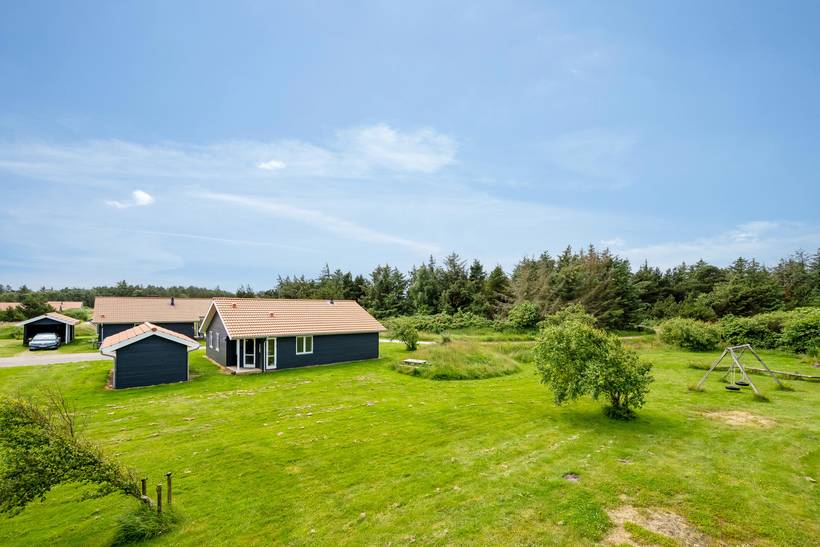 Foto von Ferienhaus BC02 in Fjand - Westjütland