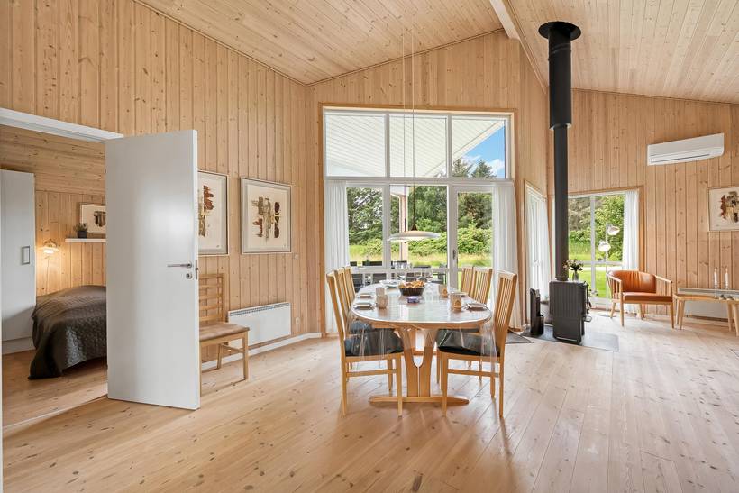 Foto von Ferienhaus BC02 in Fjand - Westjütland