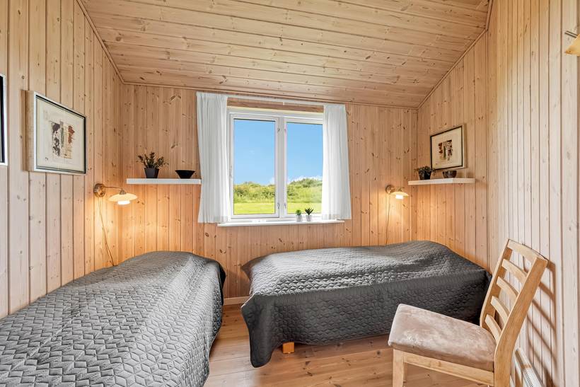 Foto von Ferienhaus BC02 in Fjand - Westjütland